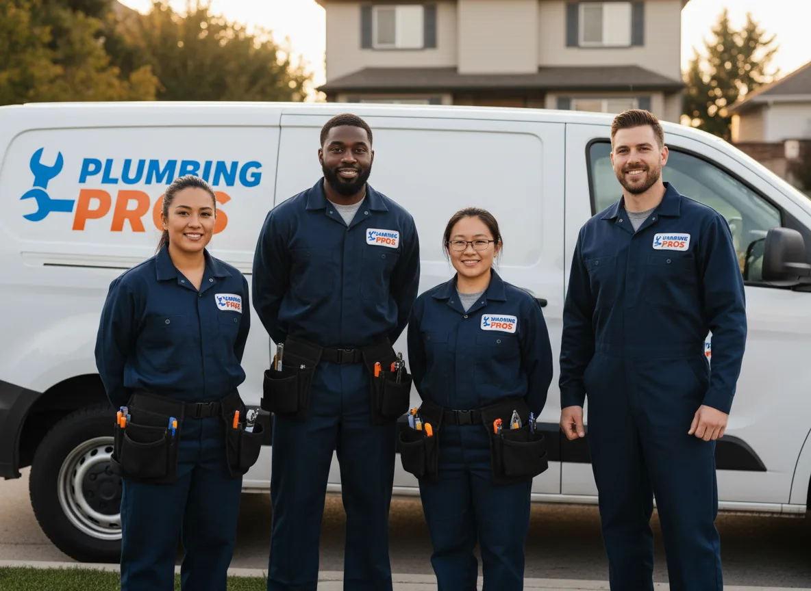 Water Heater Repair company in Pierpont, SD